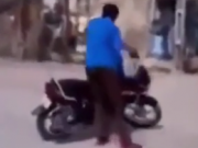 ویدئو :   خنده دارترین اتفاقات زندگی (مطلب)