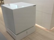 یخچال متحرک پاناسونیک با قابلیت کنترل صوتی در IFA 2017 معرفی شد (مطلب)