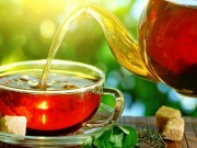 فواید سلامتی دمنوش زرشک (مطلب)