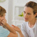 ایجاد قوانین در تربیت صحیح کودکان (مطلب)