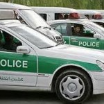 ویدئو :  تعقیب گریز شبانه پلیس با سارقان در تهران (مطلب)