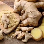با خواص زنجبیل برای زیبایی آشنا شوید (مطلب)