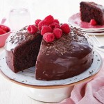 آموزش پخت کیک در زود پز (مطلب)