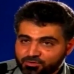 ویدئو :  فیلمی از مجاهدت های سردار حاج قاسم سلیمانی