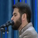 ویدئو :   حمایت رهبر انقلاب از مداحی جنجالی میثم مطیعی