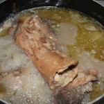 دانستنی هایی در مورد عصاره استخوان