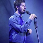 ویدئو  :   اجرای قطعه دلتنگ توسط حامد زمانی در کنسرت سوگ چامه ها (مطلب)
