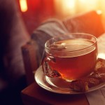 نسخه گیاهی مقابله با سکته مغزی (مطلب)