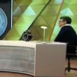 ویدئو :     واکنش جالب رشیدپور به نطق  ترامپ درباره خلیج فارس