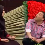 ویدئو :   تو خواب چی میبینه که نفس کم اورد (مطلب)