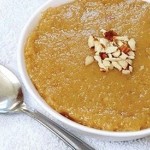 حلوای بادام برای تقویت مغز (مطلب)