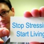 احساس‌ ناراحت‌كننده ‌و مبهم ‌ترس‌ و استرس (مطلب)