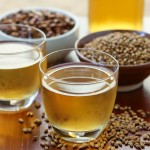 دمنوش جو و یک دنیا خاصیت (مطلب)