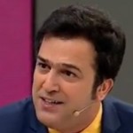 ویدئو :  حامد آهنگی باتیکه های محشرش فرهنگستان روباخاک یکسان کرد (مطلب)