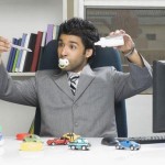 اهمیت بلوغ فکری و جسمی