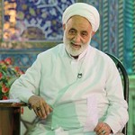 ویدئو :   سخنان جالب آقای قرائتی در مورد نگاه نادرست به دنیا
