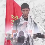 ویدئو :  نماهنگ فوق العاده اربعین با صدای رضا صادقی