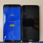 تصاویر واقعی گوشی OnePlus 5T به همراه مشخصات نهایی آن فاش شد (مطلب)