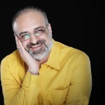 ویدئو :   آهنگ زیبای " داغ نهان " (مطلب)