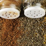 پرخاصیت ترین ادویه های حاوی آنتی اکسیدان (مطلب)