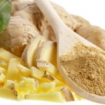 دور شکم تان را با زنجبیل کوچک کنید (مطلب)