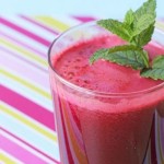 نوشیدنی برای پاک کردن روده (مطلب)