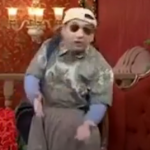 ویدئو :   سکانس فوق العاده خنده دار در برنامه دورهمی (مطلب)