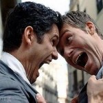 نکاتی که شما را بعد از دعوا آرام میکند (مطلب)