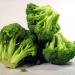 دلایلی قانع کننده برای خوردن کلم بروکلی (مطلب)