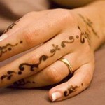 آیا با وجود خالکوبی میتوان وضو گرفت ؟ (مطلب)
