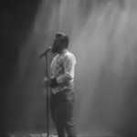 ویدئو : موزیک ویدئوی «کاروان» (مطلب)
