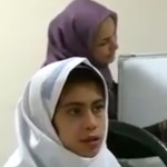 ویدئو :   دختر معلولی که ذهن مادرش را می خواند (مطلب)