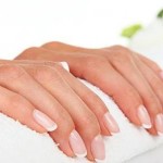 چگونه ناخن هایی سالم و زیبا داشته باشیم