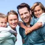 چگونه با فرزندم رابطه ام را نزدیک کنم ؟