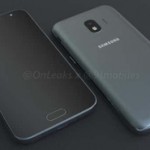 برنامه سامسونگ برای عرضه جهانی ( 2018) Galaxy J2 Pro