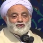 ویدئو :   تعبیر جالب حجت الاسلام قرائتی از زلیخا و آقای دوربینی!
