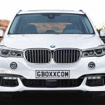 ویدئو :   خط تولید BMW X7 سری 2018 (مطلب)
