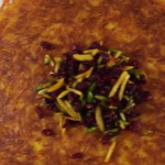 ویدئو :   طرز تهیه تهچین مرغ(آموزش کامل) - آسان و خوشمزه