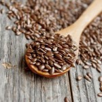 8 خاصیت طلایی مصرف بذر کتان برای حفظ سلامتی