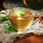 بهبود تپش قلب با دمنوش بادرنجبویه