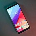 آپدیت اندروید 8 برای LG G6 تا فوریه 2018 منتشر می‏‌شود (مطلب)