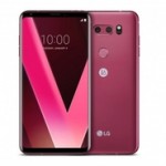 LGV30 با رنگ جدید Rasberry Rose معرفی شد