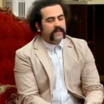 ویدئو :   ️آلبوم جدید «امیدنعمتی» منتشر شد! (مطلب)