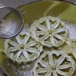 ویدئو :   طرز تهیه نان پنجره ای