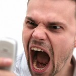 دلایلی که باعث عصبانی بودن افراد می شود