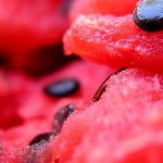 خطرات ناشی از خوردن هندوانه