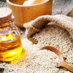 دانه کنجد برای تقویت سلامت بدن