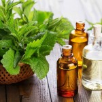 10 خاصیت کم نظیر روغن نعناع