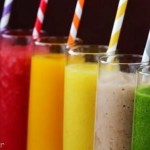7 نوشیدنی‌ چربی‌سوز را بشناسید