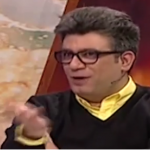 ویدئو :   عصبانی شدن رشیدپور از پخش شدن فیلمش (مطلب)
